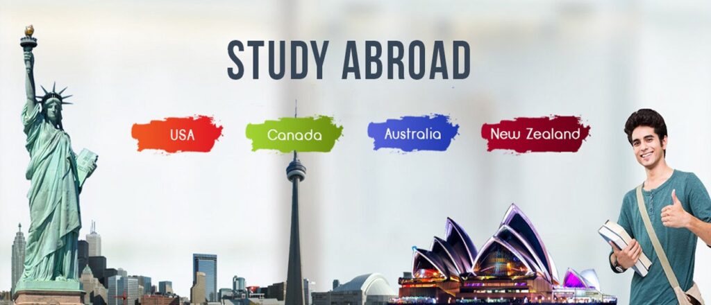 So you can easily find out the best consultant in Lahore to study overseas.