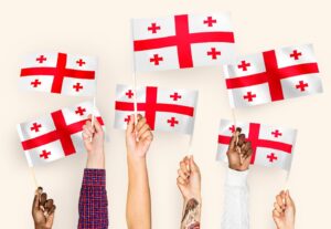 Georgia: Affordable education, Scholarships, and Growing Opportunities - Shaheen Advisor - 2025