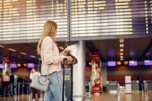 Study Abroad with Scholarships: Top Countries, Universities, and Funding Options for Bachelor's Degrees - Shaheen Advisor - 2025