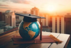 The Advantages of Studying Abroad - Shaheen Advisor - 2025