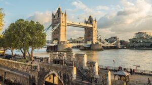 Top Highest-Paying Part-Time Jobs for International Students in the UK in 2025 - Shaheen Advisor - 2025