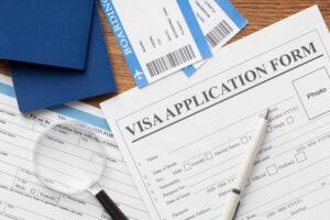 Top 8 Student Visa Interview Questions and Tips for Answering Them - Shaheen Advisor - 2025