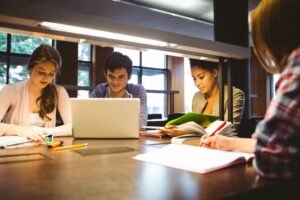 Thriving Abroad: How to Build Resilience While Studying in a New Country - Shaheen Advisor - 2025