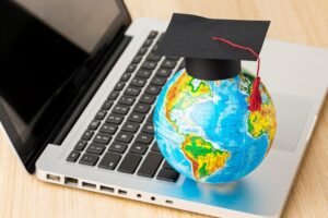 Study Abroad with Scholarships: Top Countries, Universities, and Funding Options for Master's Degrees - Shaheen Advisor - 2025
