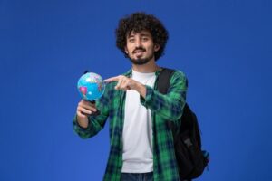 The Advantages of Studying Abroad - Shaheen Advisor - 2025
