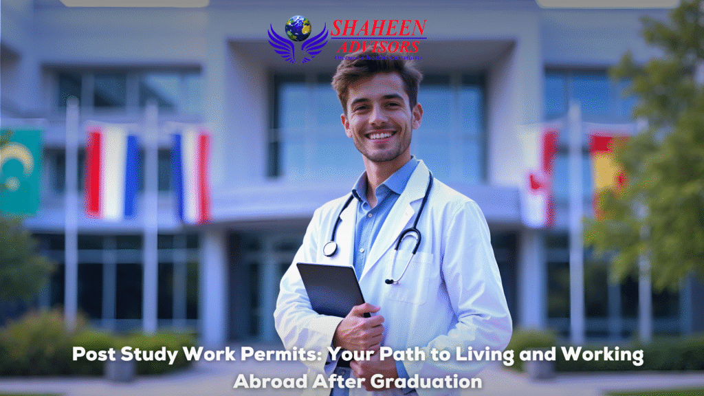 Blogs - study abroad blog - Shaheen Advisor - 2025