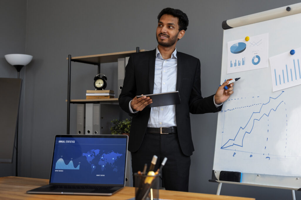 Top 5 Countries to Study MBA in Abroad – A Complete Guide! - Shaheen Advisor - 2025