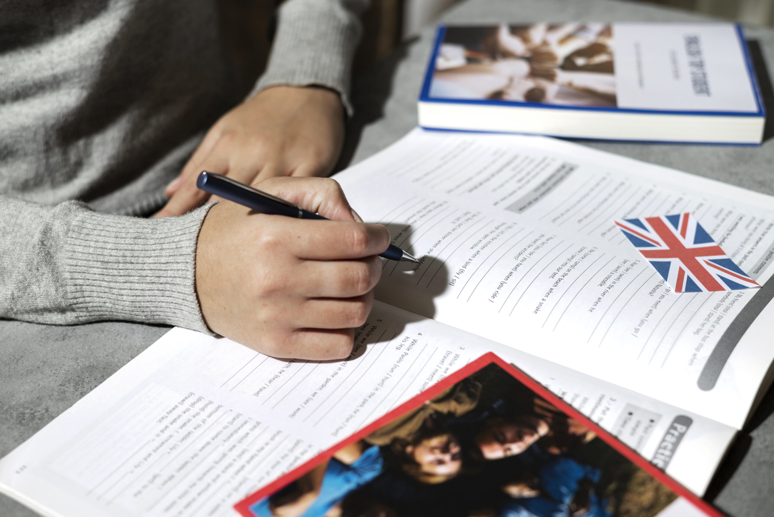 Accelerate Your Career Path by Pursuing an MBA in the UK - Shaheen Advisor - 2025