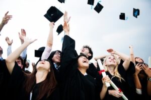 Fully Funded Scholarships: Your Path to Study Abroad with Shaheen Advisors - Shaheen Advisor - 2025