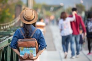 Top Study Abroad Destinations for Pakistani Students with a Budget of 10 Lacs - Shaheen Advisor - 2025