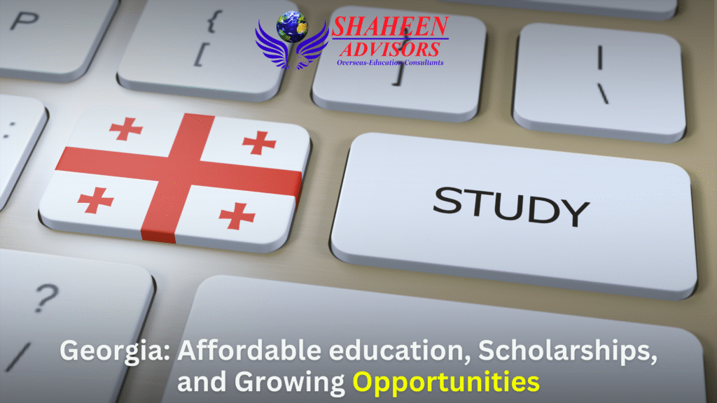 Blogs - study abroad blog - Shaheen Advisor - 2025