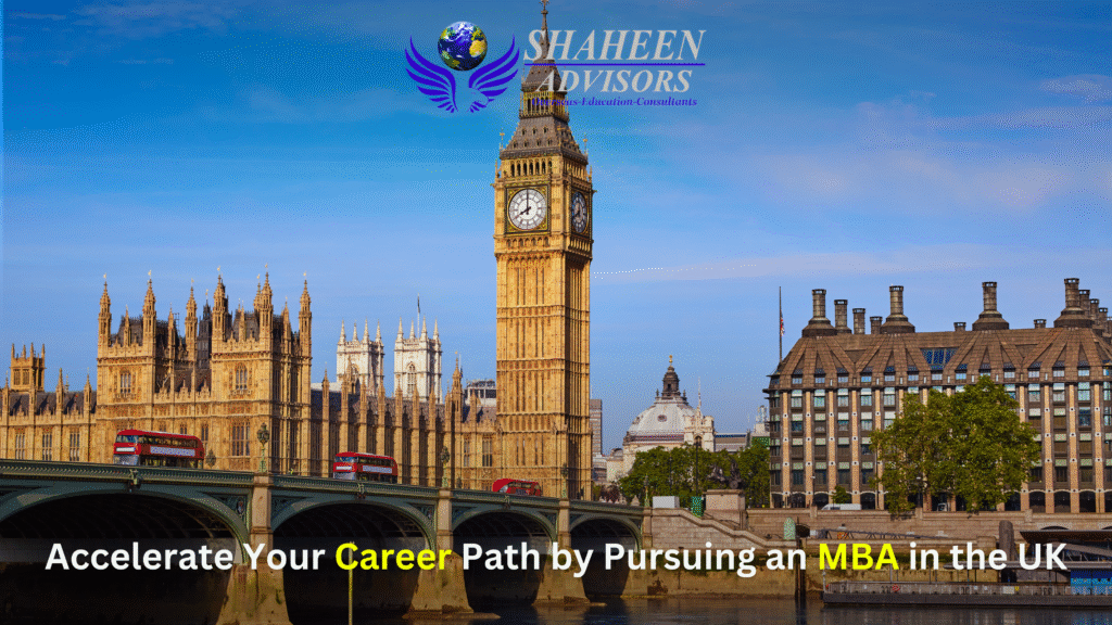 Blogs - study abroad blog - Shaheen Advisor - 2025