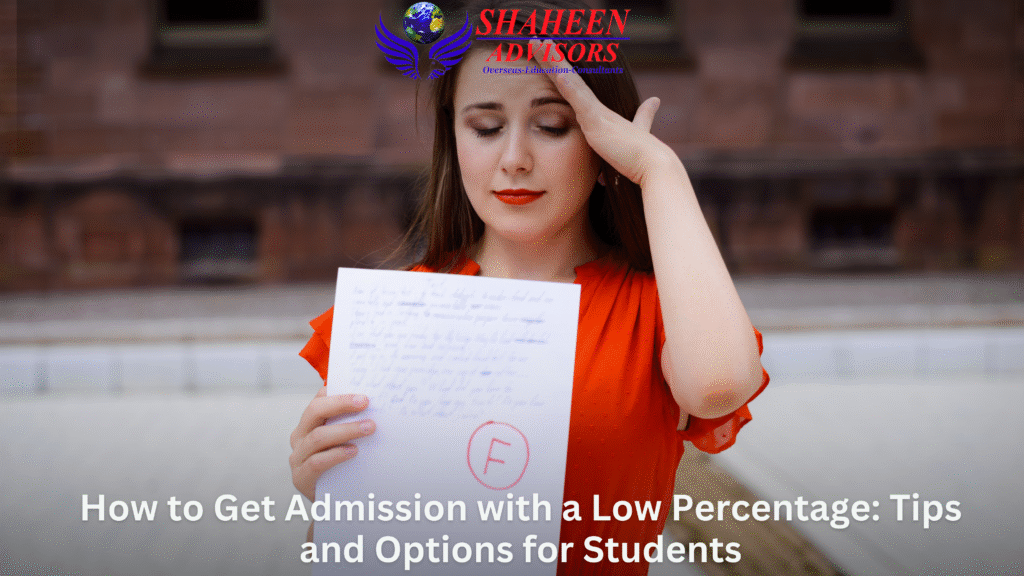 Blogs - study abroad blog - Shaheen Advisor - 2025