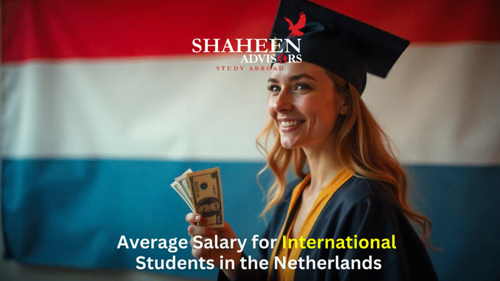 Blogs - study abroad blog - Shaheen Advisor - 2025
