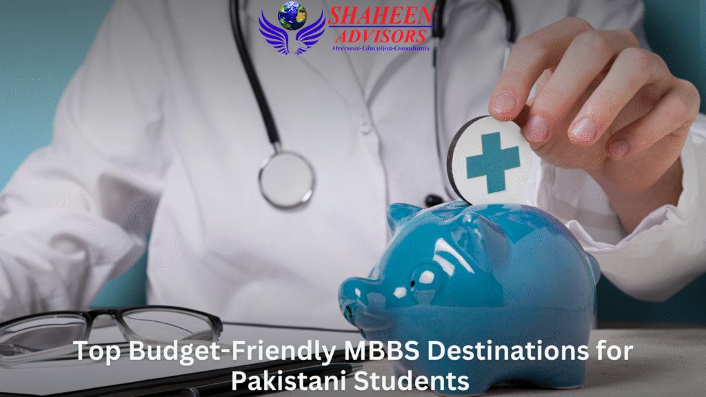 Blogs - study abroad blog - Shaheen Advisor - 2025