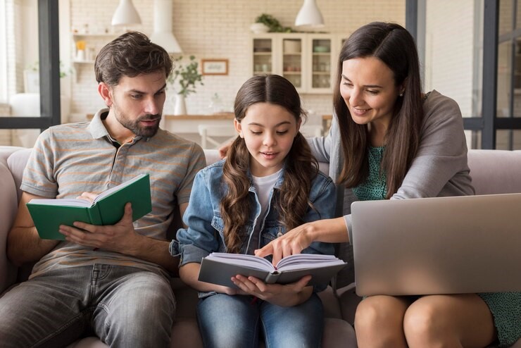 Parent's Guide to Supporting Your Child's Study Abroad Journey - Shaheen Advisor - 2025