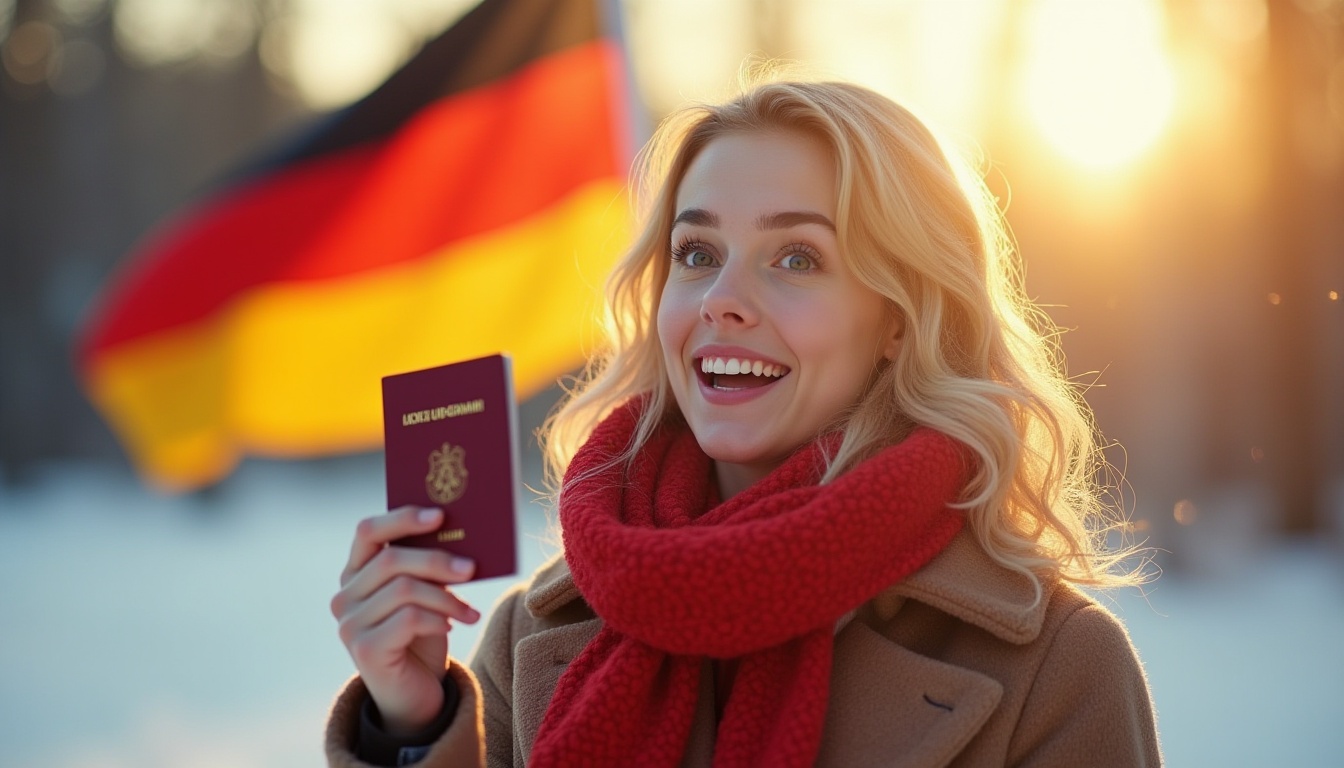 Germany Student Visa: Types, Documents, Application Process & More - Shaheen Advisor - 2025