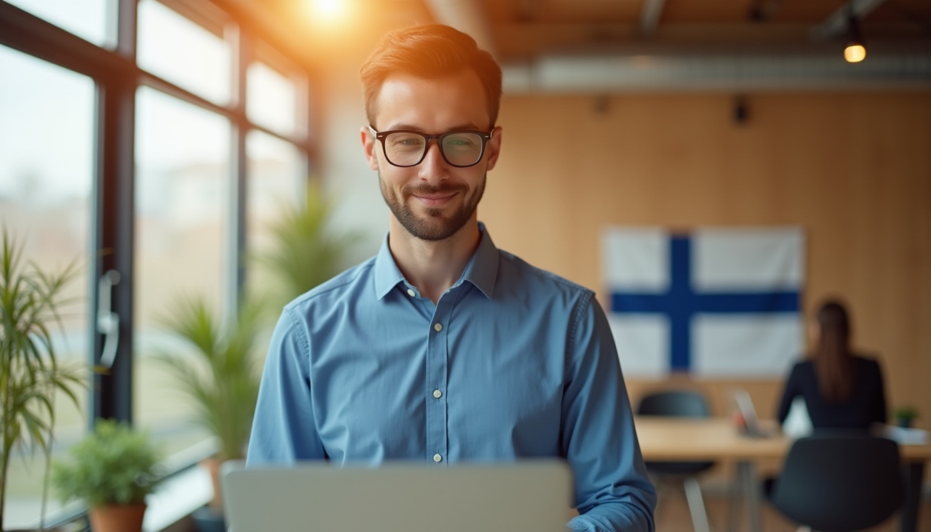 Finland Master’s in Software Engineering– Tuition Fees and Living Costs - Shaheen Advisor - 2025