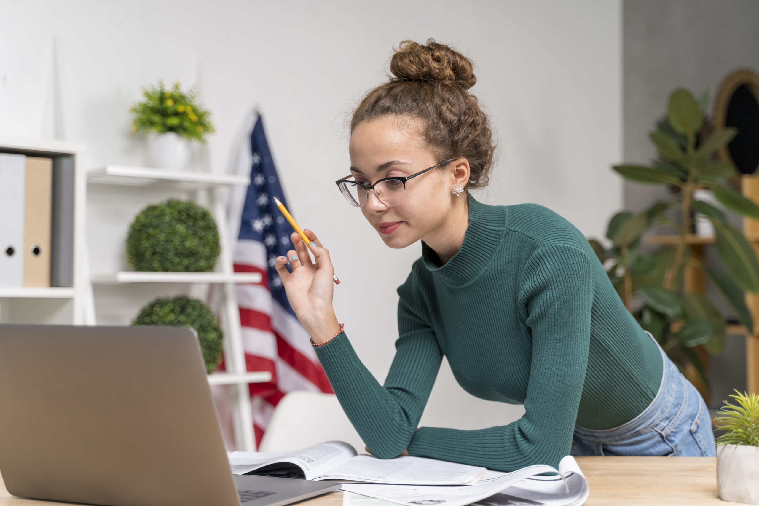 Grading System in the USA: Types, Conversion Process & More - Shaheen Advisor - 2025