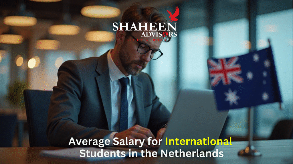 Blogs - study abroad blog - Shaheen Advisor - 2025